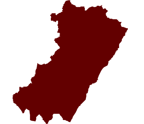 Partidos Judiciales de Castellón